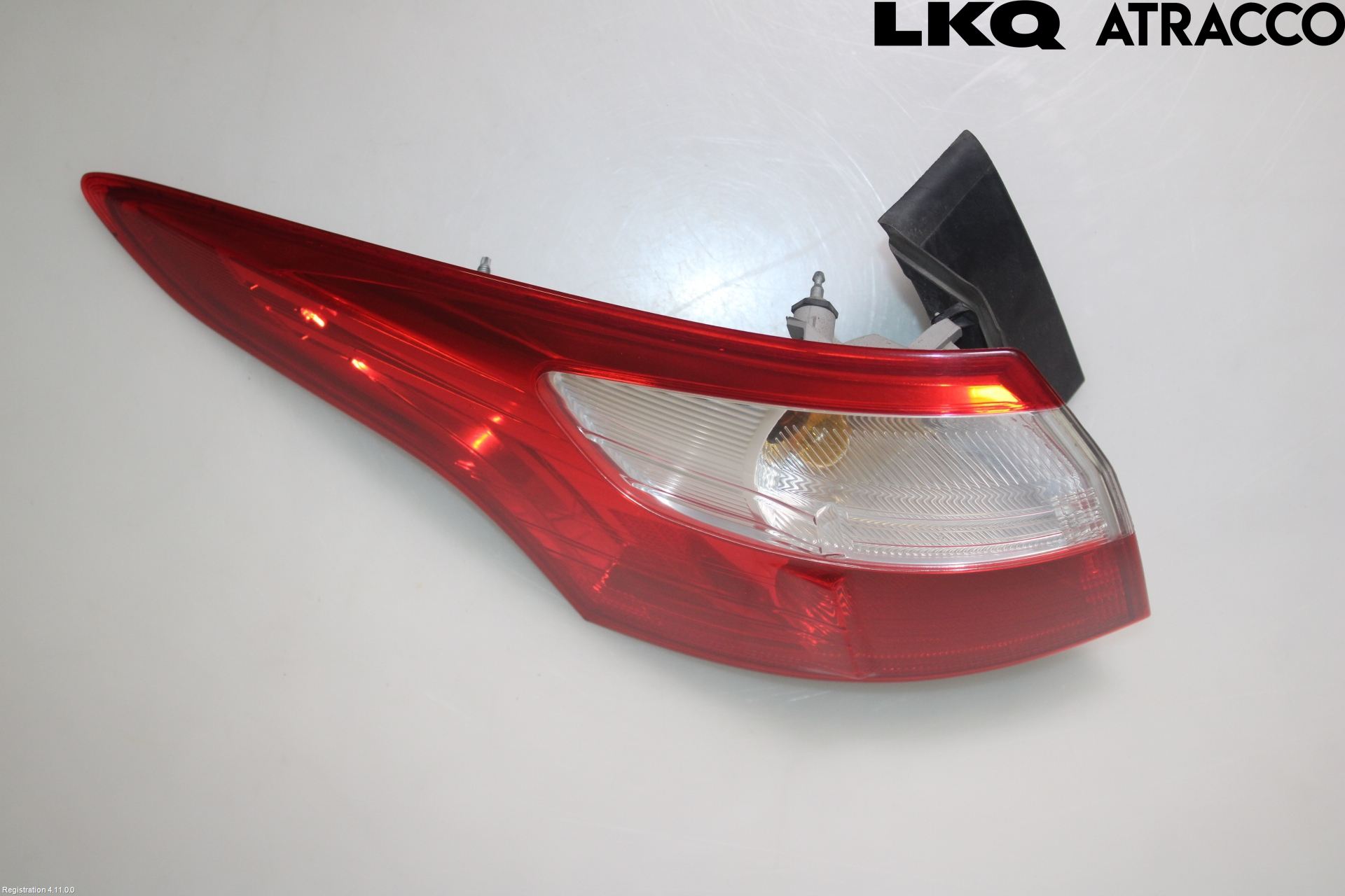 Ford FOCUS 11-14 Bakljus Vänster