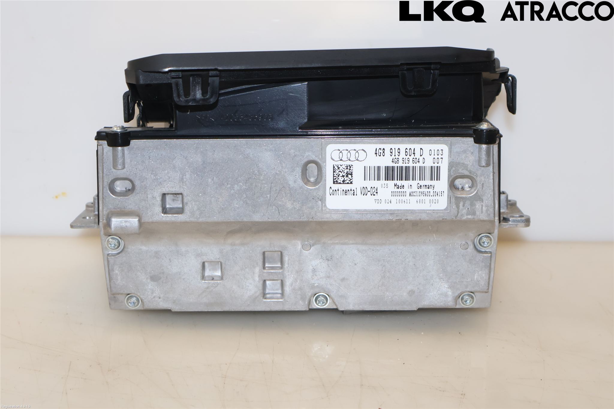 Audi A7/S7 4G 11-17 Instrument Komb