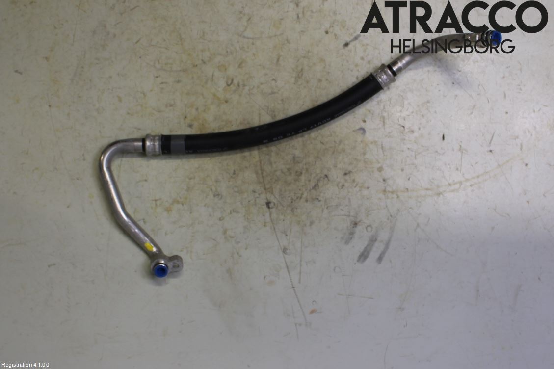 Toyota C-HR 16-23 Ac Slang-Rör