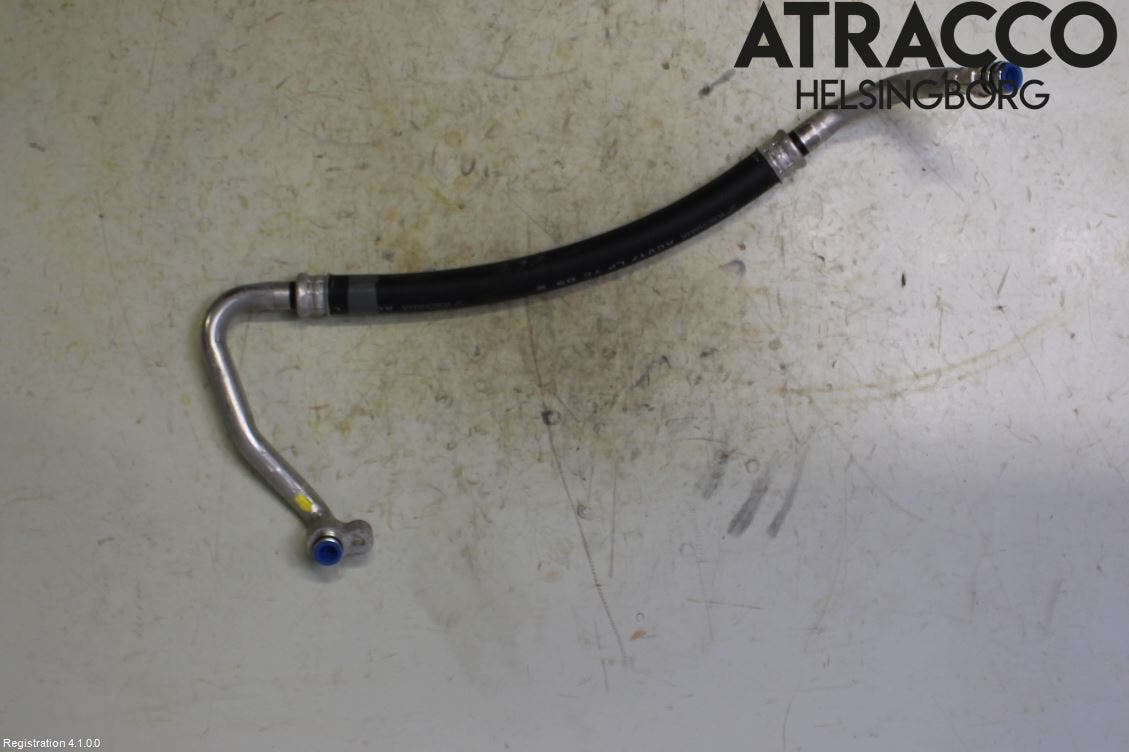 Toyota C-HR 16-23 Ac Slang-Rör