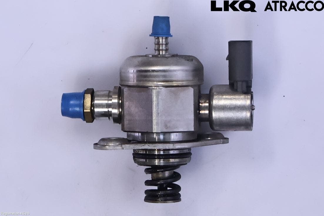 Porsche MACAN/EV 14- Bränslepump Mek