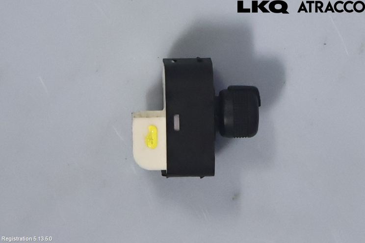 Audi A3/S3 8V 13-20 Strömställare Spegel