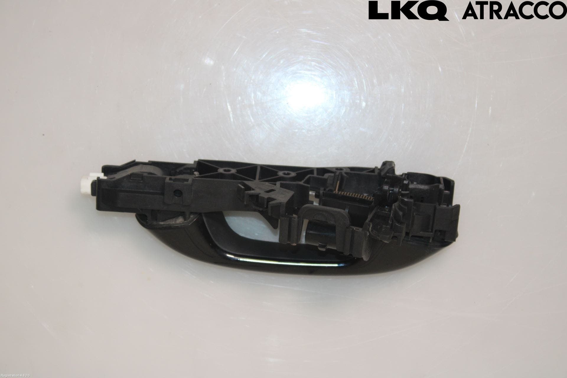 Seat LEON 13-20 Dörrhandtag Yttre Hö