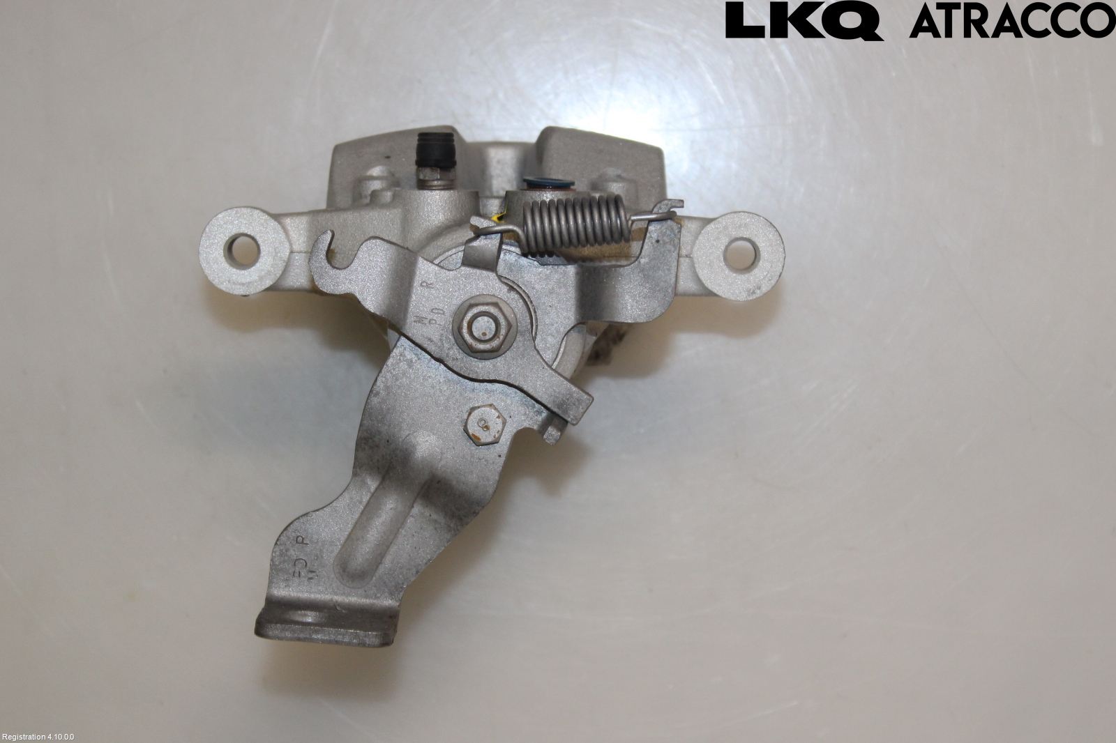 Kia CEED/CEED SW 19- Bromsok Bak Höger