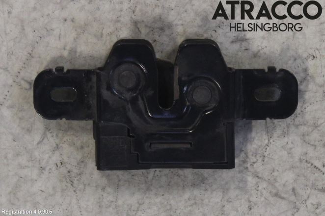 Volvo V70 14-16 Huvlås