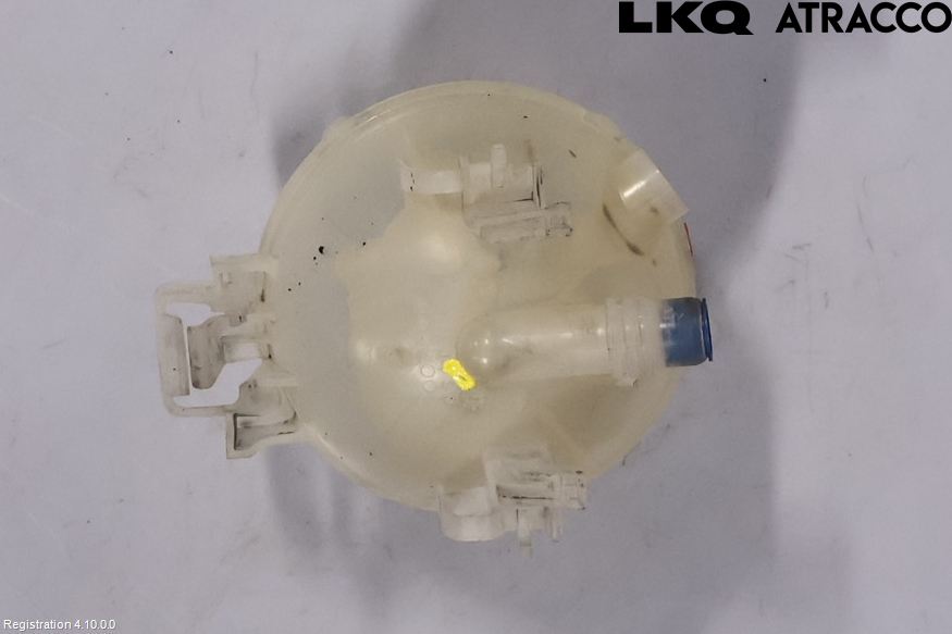 Citroen C4 PICASSO 14-18 Expansionstank