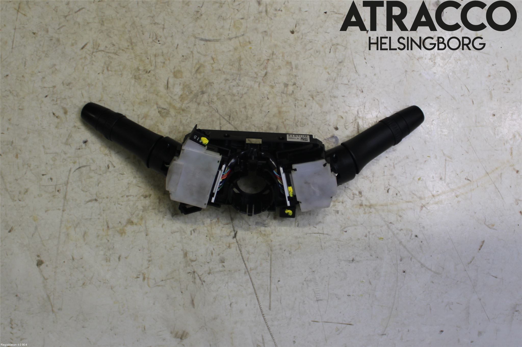 Mitsubishi ASX 10-22 Spakcentral