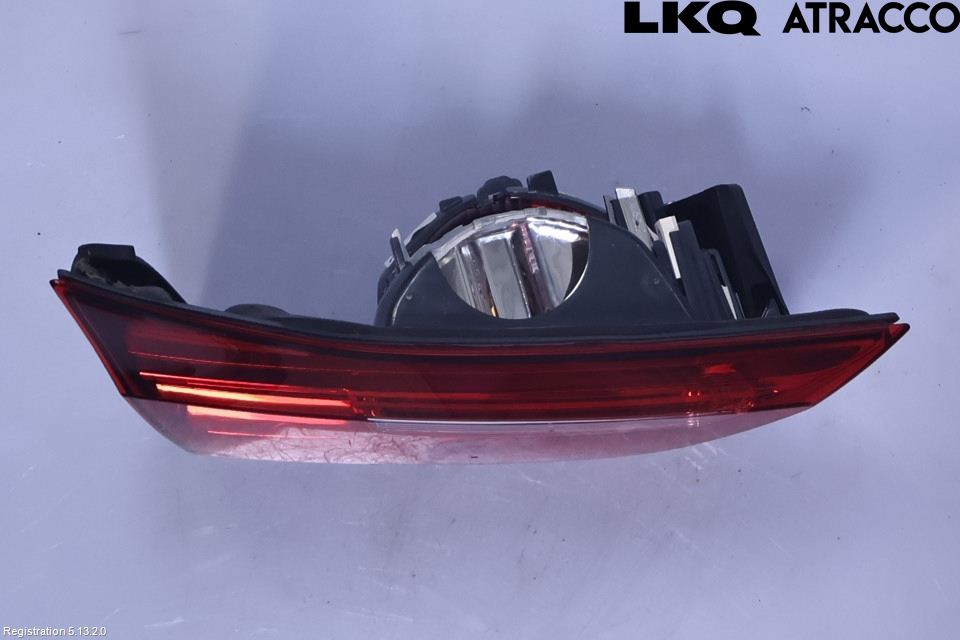 BMW 4 F36 Gran Coupé 14-20 Bakljus Lucka Vä