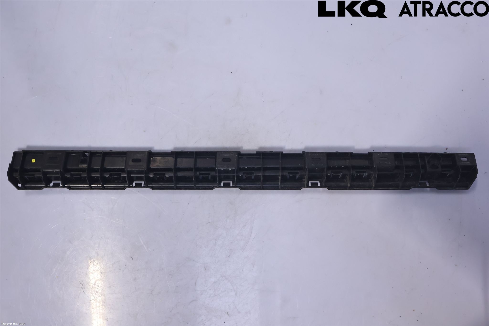BMW 5 F10/F11/F18 09-17 Sidokjol Hö