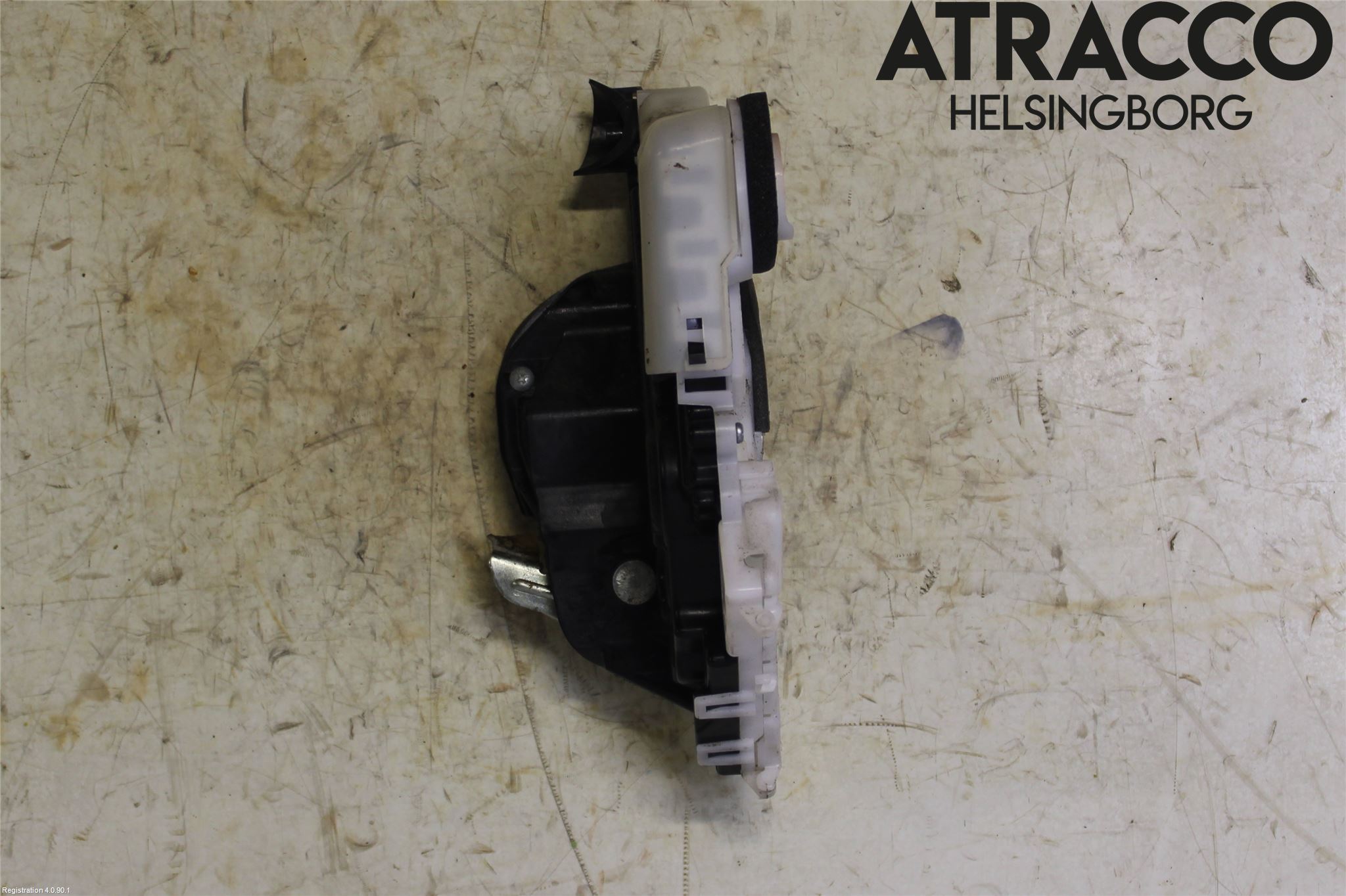 Toyota YARIS XP90 06-11 Centrallåsmotor Höger