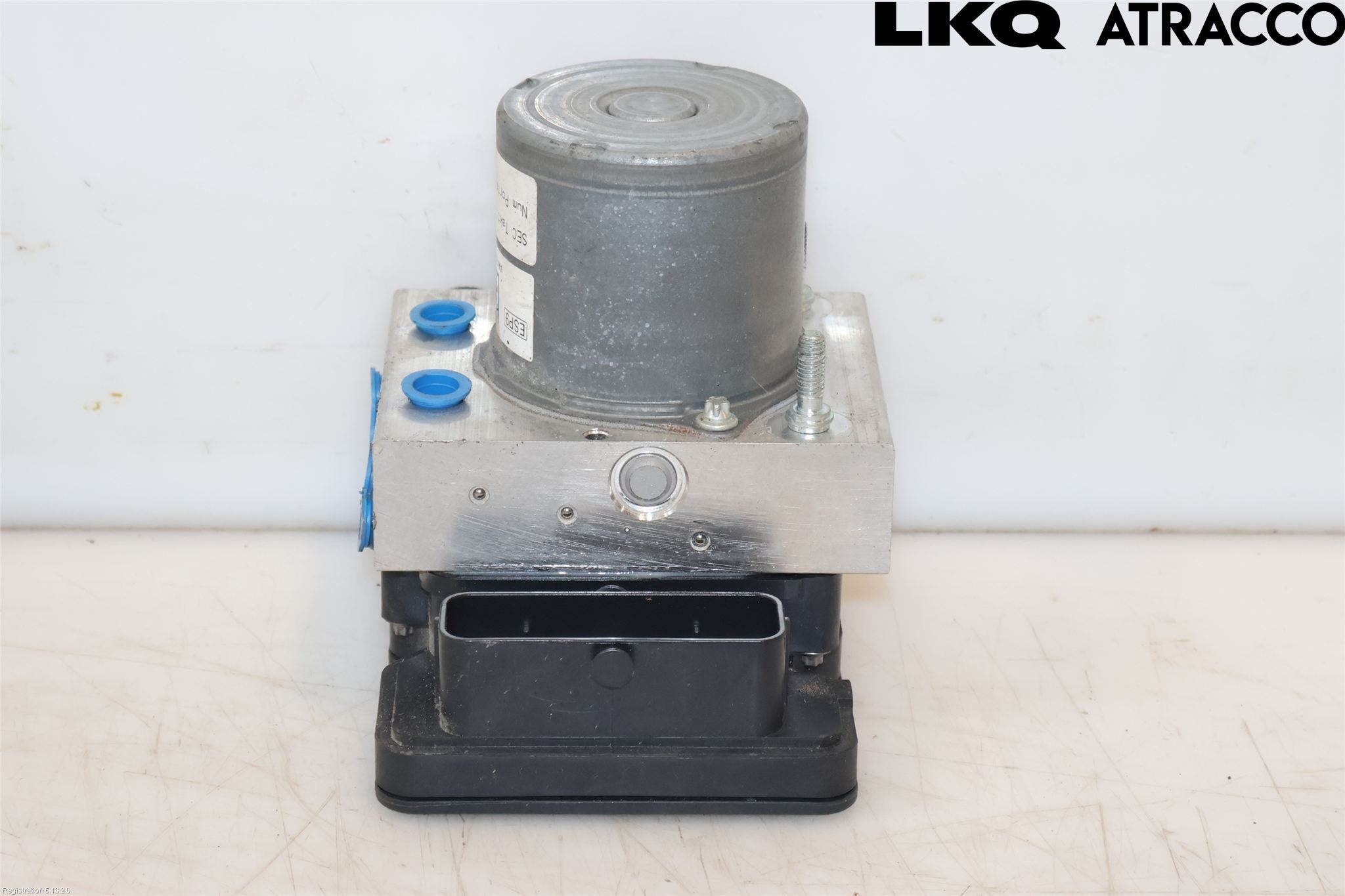 Mercedes-Benz MB VITO/V-KLASS (W640,W447,W448) 14- Abs Hydraulaggregat