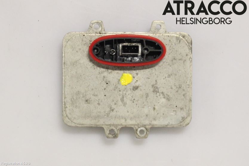 Jaguar XF 08-15 Styrenhet Strålkastare