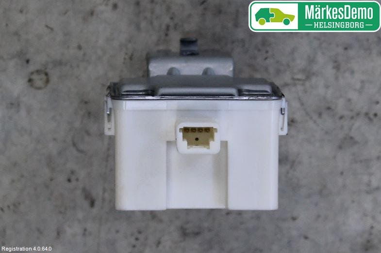 Mazda 6 13- Antennförstärkare