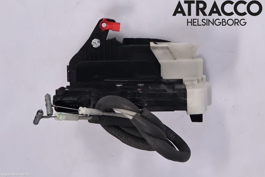 Kia OPTIMA 00-15 Centrallåsmotor Höger