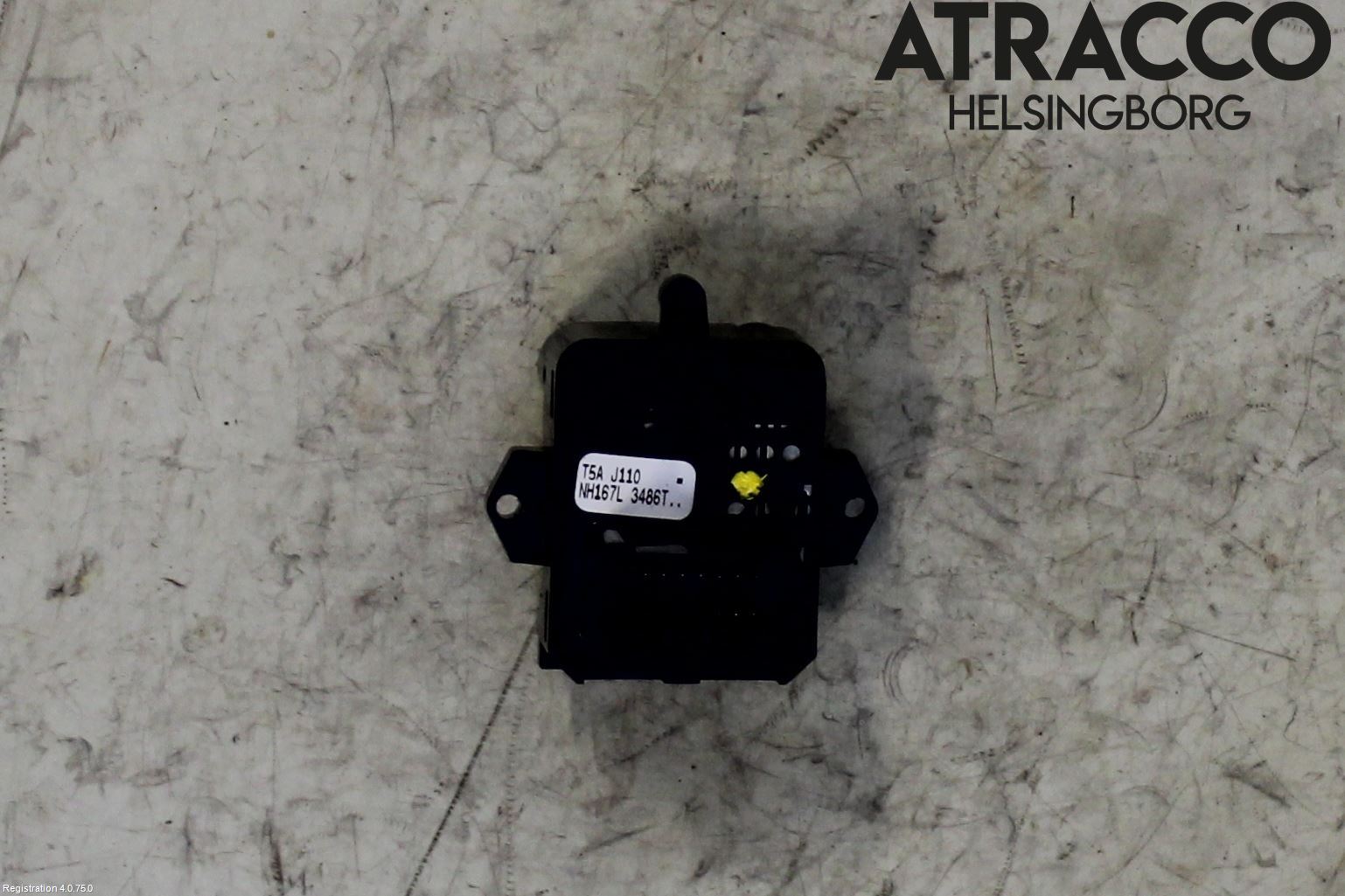 Honda CIVIC 17-22 Strömställare Spegel