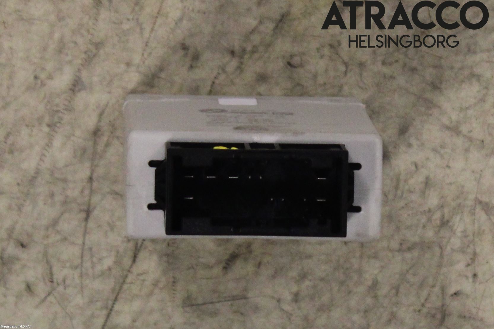 BMW 5 G30/G31/F90 17-23 Styrenhet Styrservo