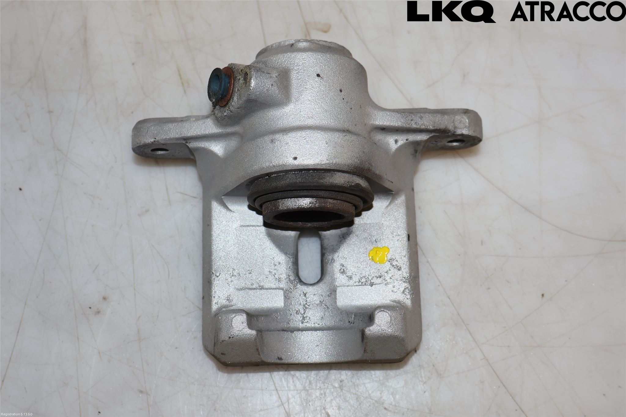 Subaru XV 12-17 Bromsok Bak Höger