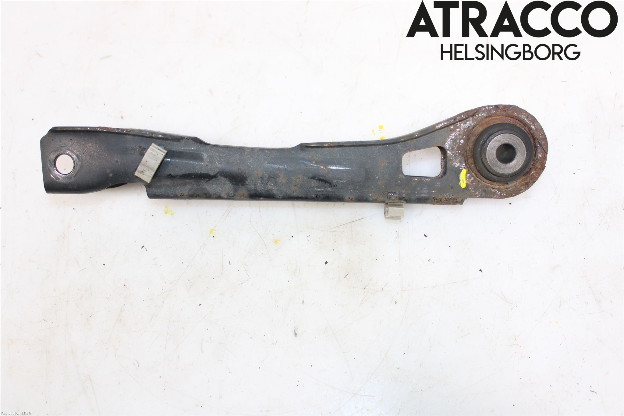 BMW X1 E84 10-15 Bärarm Bak Övre Höger