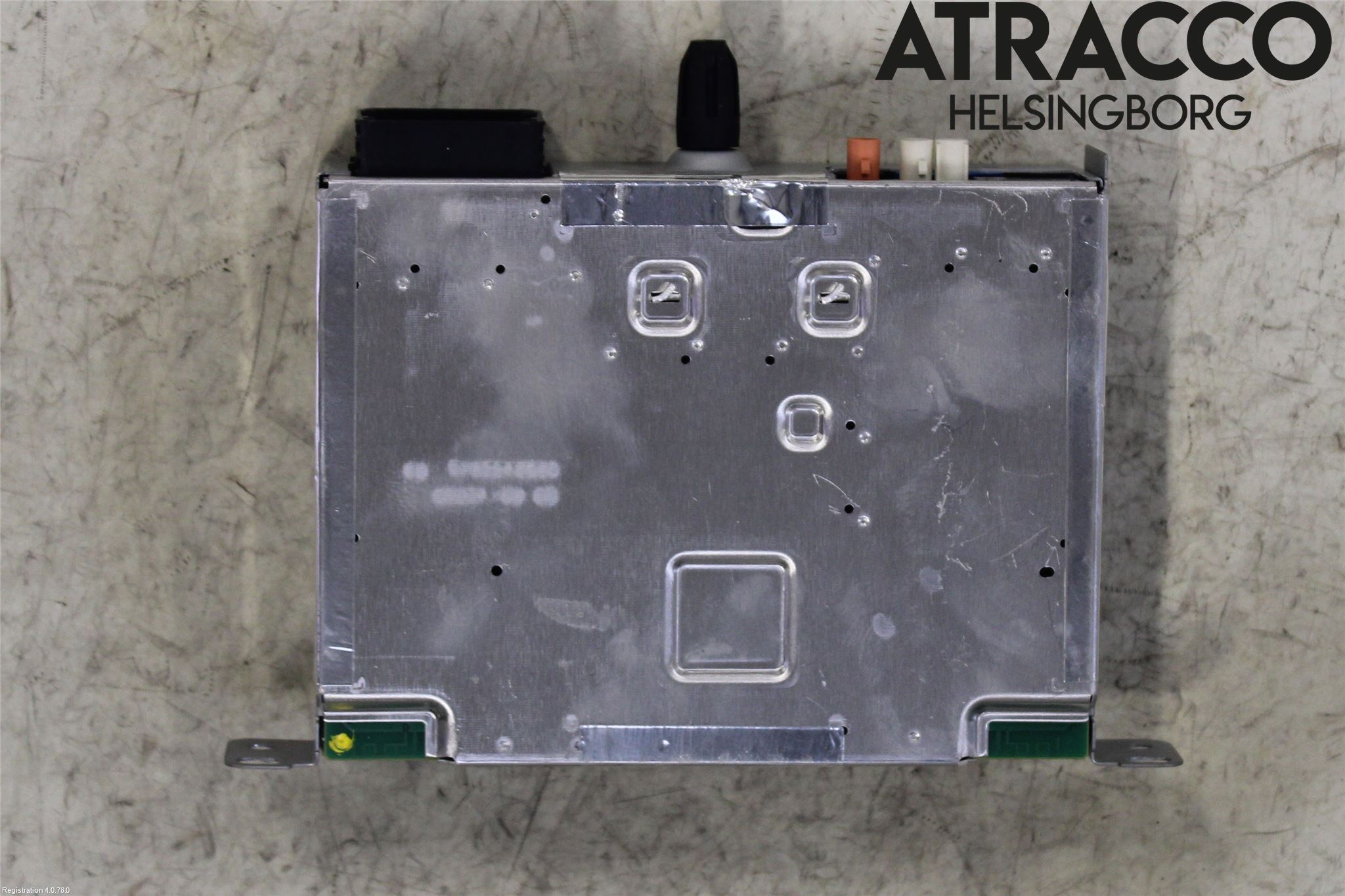 Citroen COTROEN C3 17-24 Radio