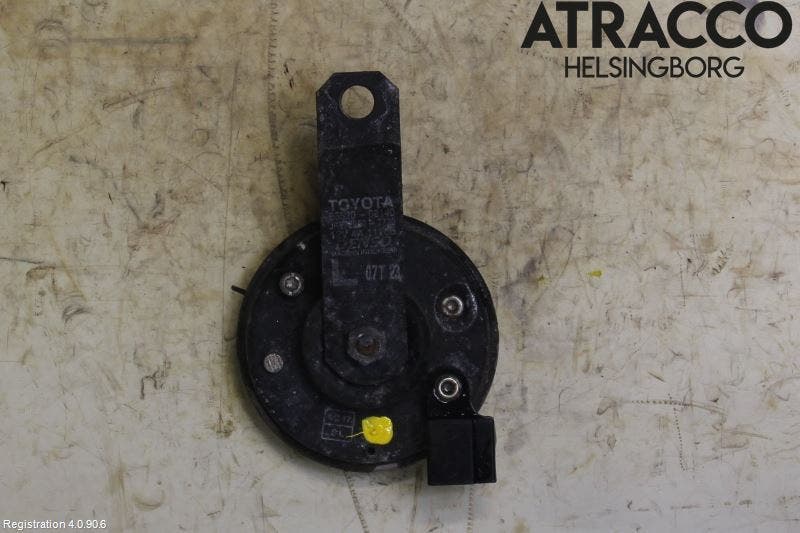 Toyota C-HR 16-23 Signalhorn