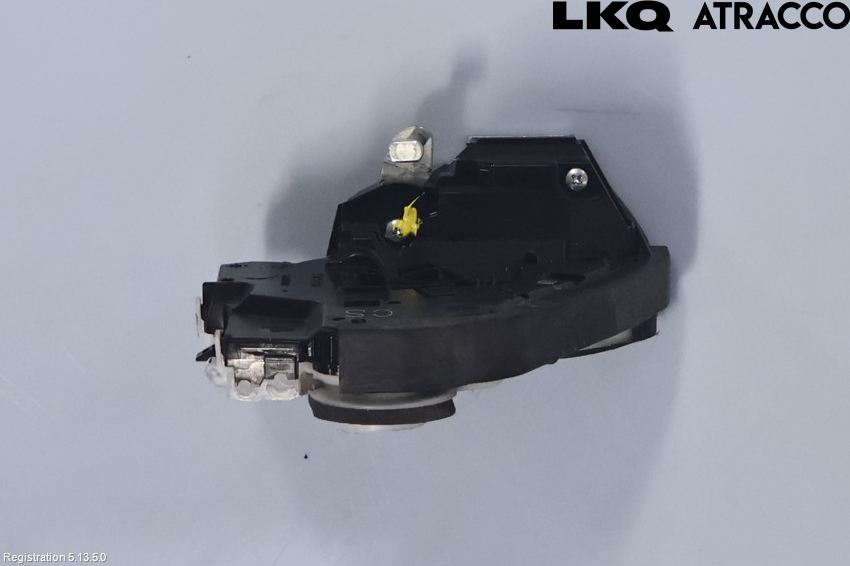 Toyota bZ4X EA10 22- Låskista-Dörrlås
