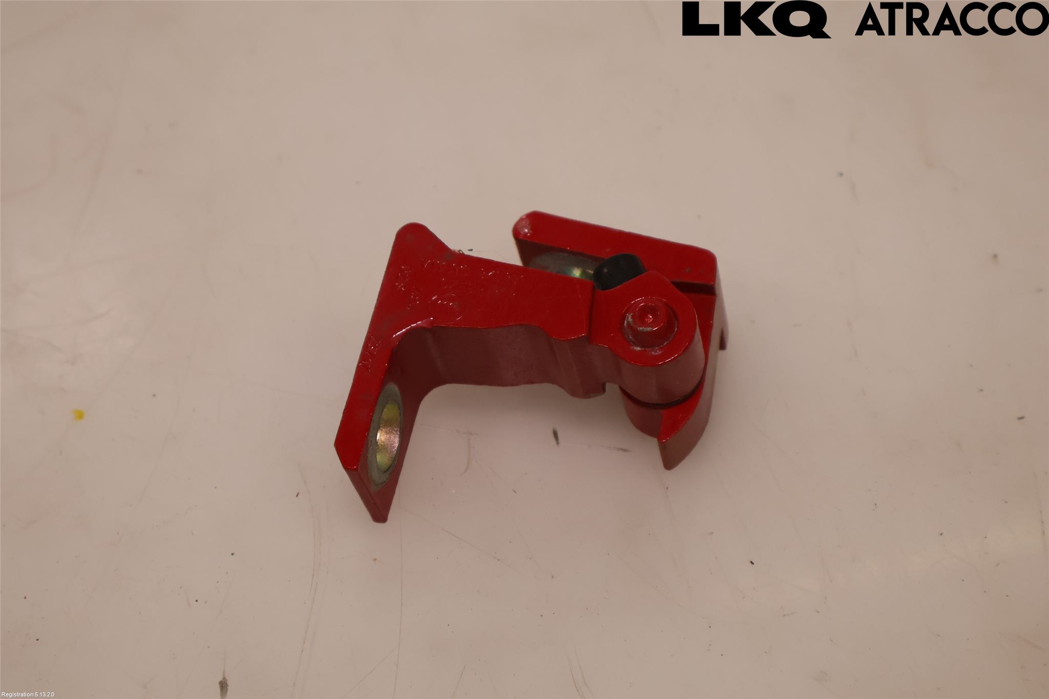 Skoda RAPID Dörrgångjärn