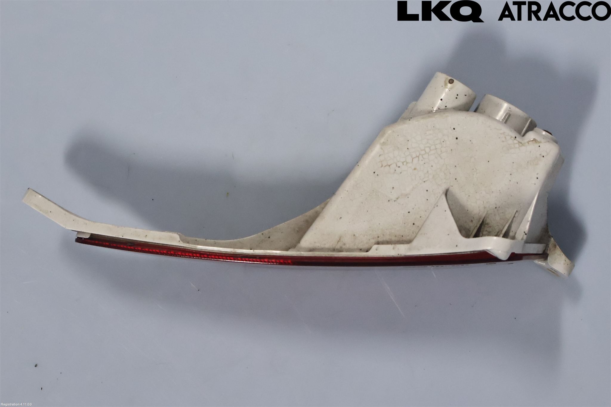 Honda CIVIC 12-16 Dimljus/Reflex Bak