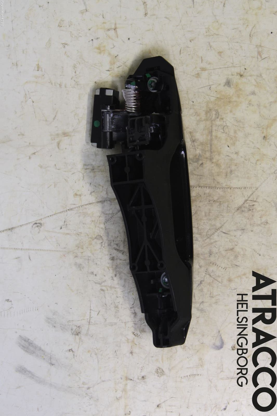 Citroen C1 14-22 Dörrhandtag Yttre Hö