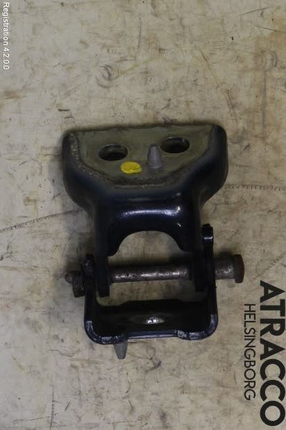 Peugeot 508 11-18 Dörrgångjärn