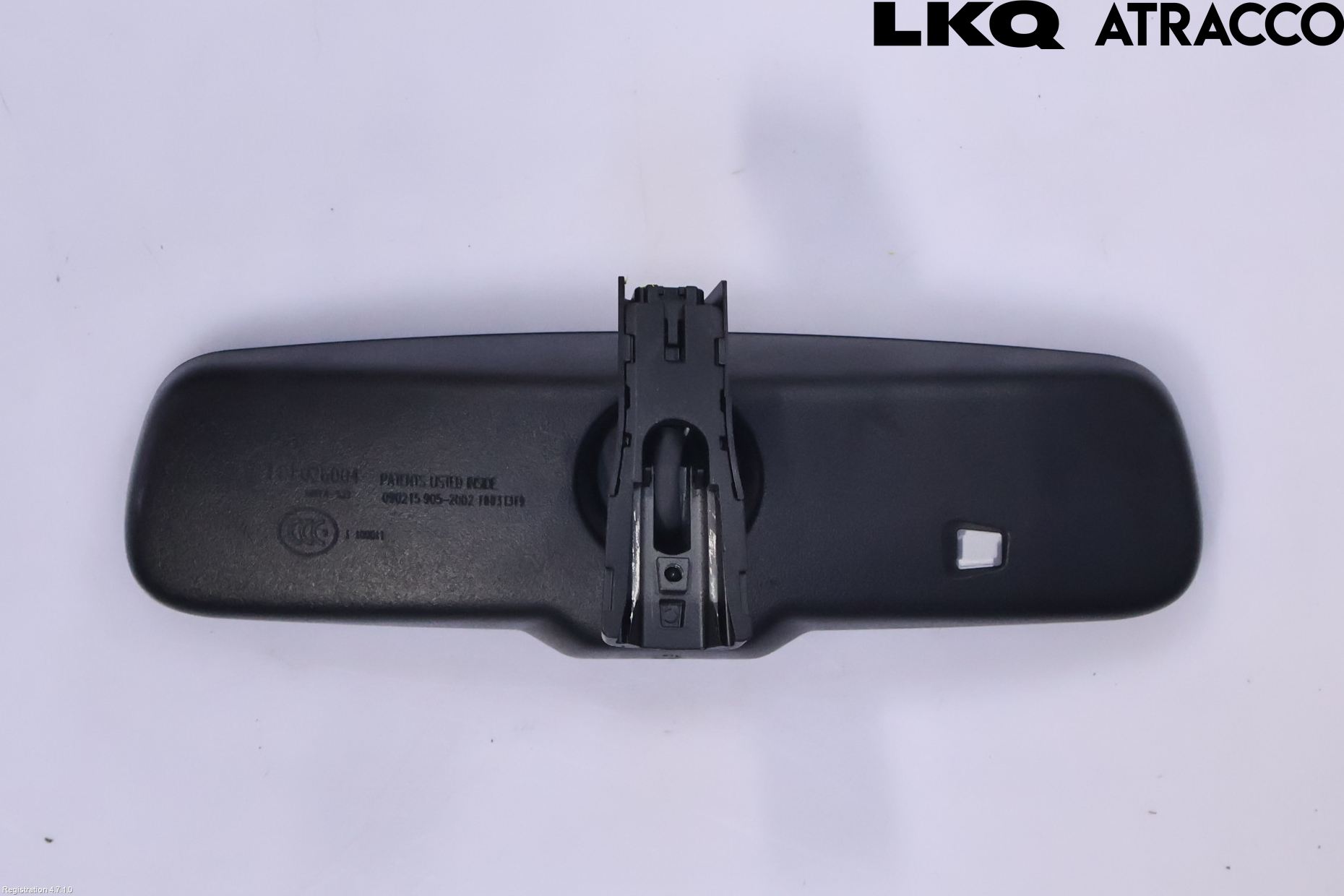 Hyundai TUCSON 05- Spegel Invändig