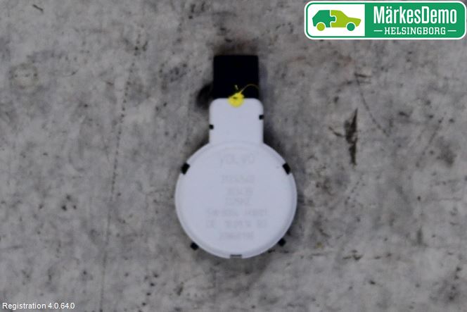 Volvo XC60 14-17 Regnsensor