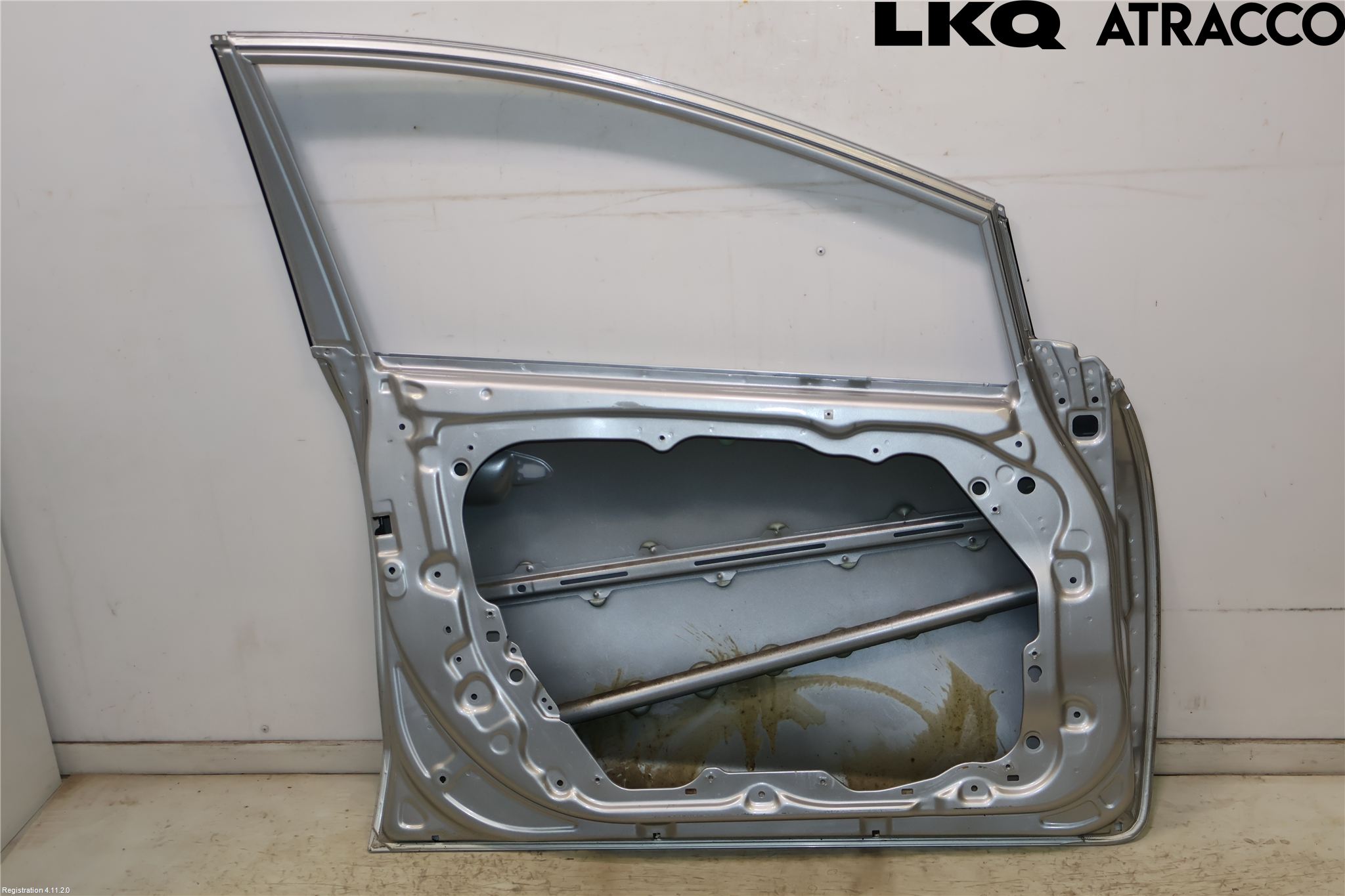 Kia CEED 12-18 Dörr Fram Vänster