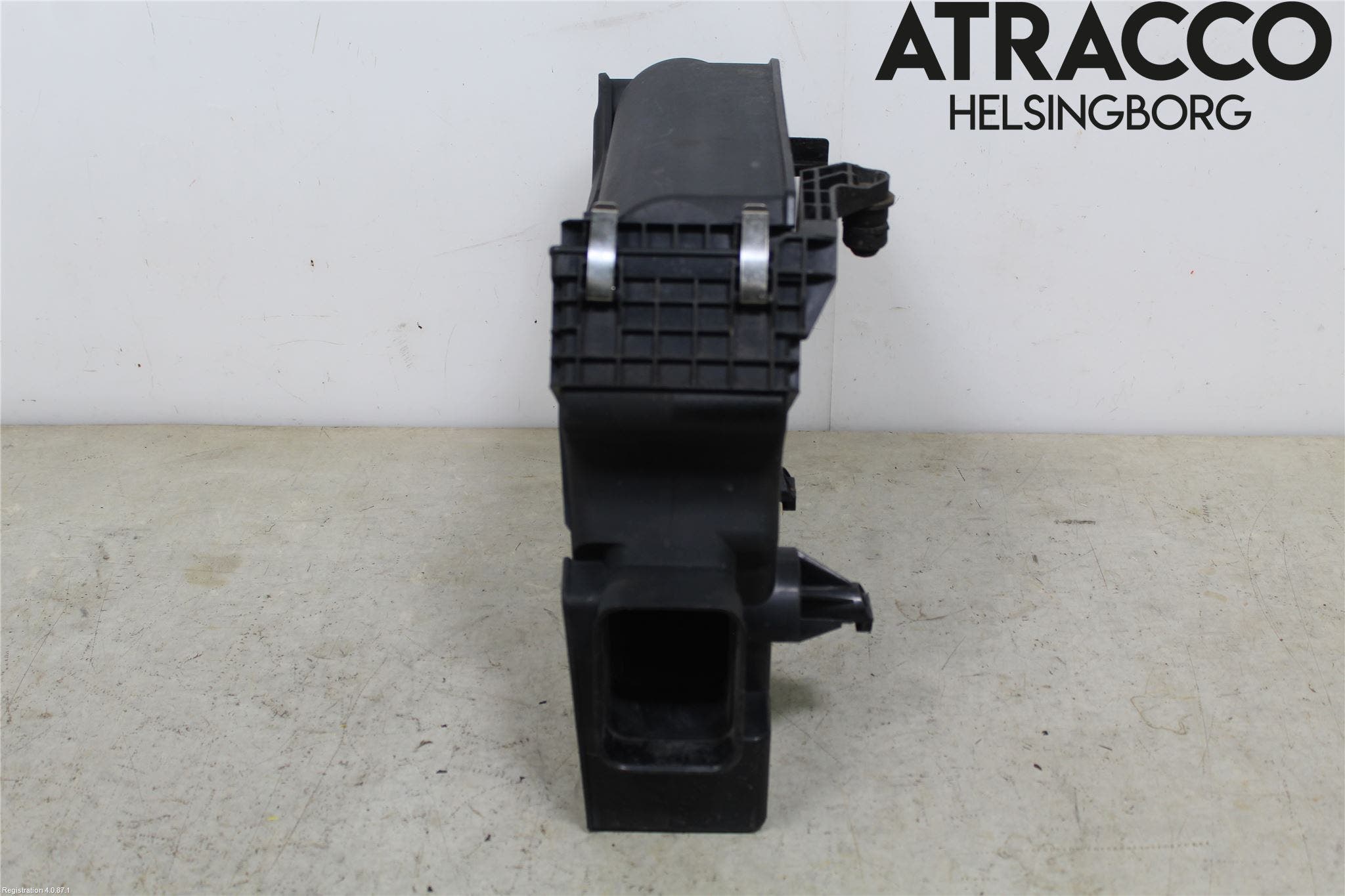 BMW 5 F10/F11/F18 09-17 Luftrenare