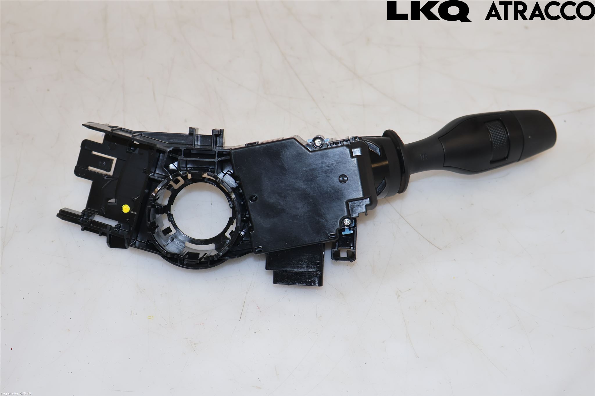 Lexus NX 300h 15-21 Spak Blinkers-Ljusomk