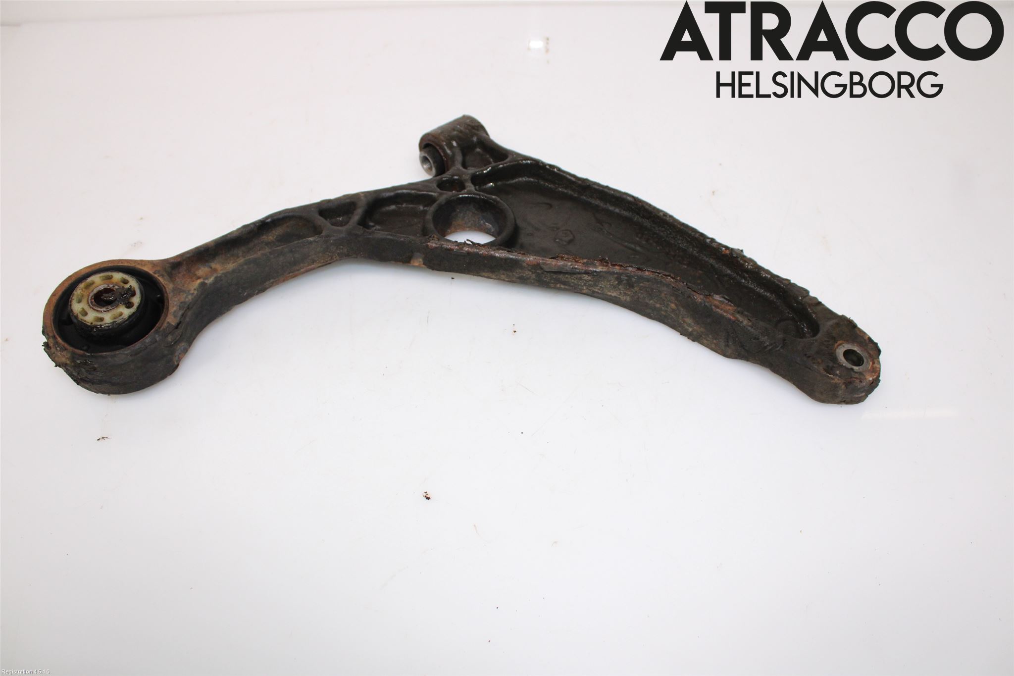 Fiat FREEMONT Bärarm Fram Undre Vä