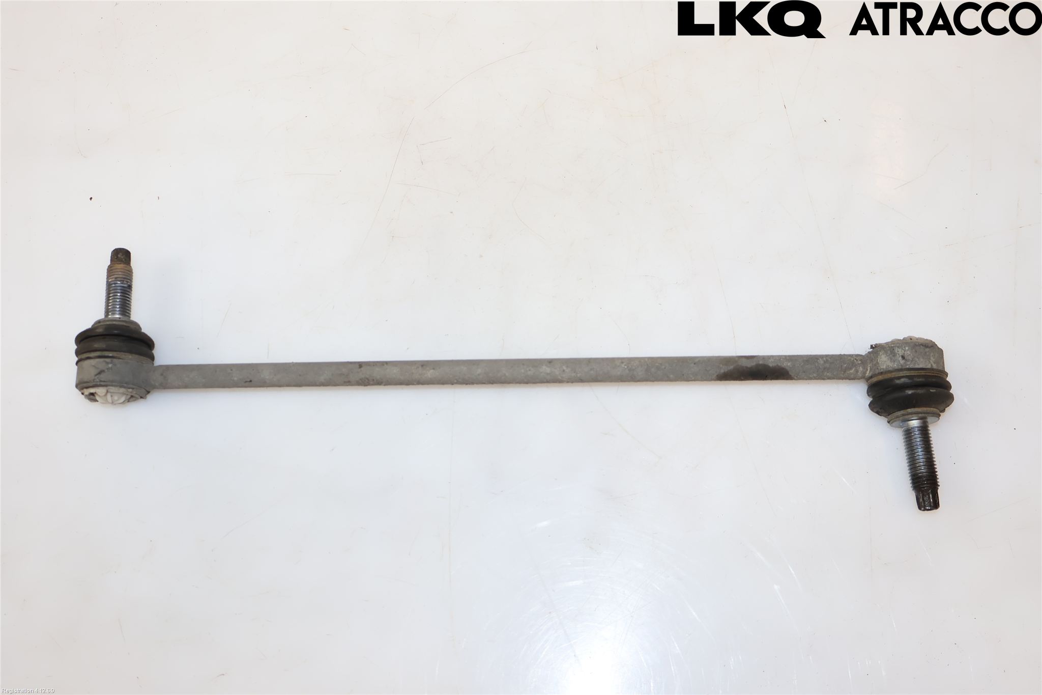 Toyota PROACE II 16- Krängningshämmarstag Fram