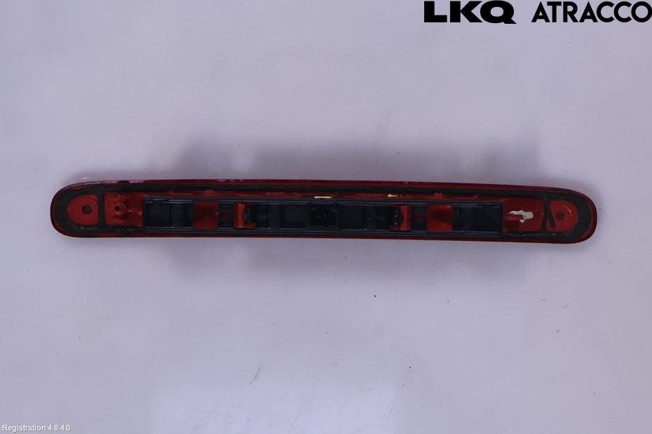 Toyota AYGO 06-14 Bromsljus Bakruta