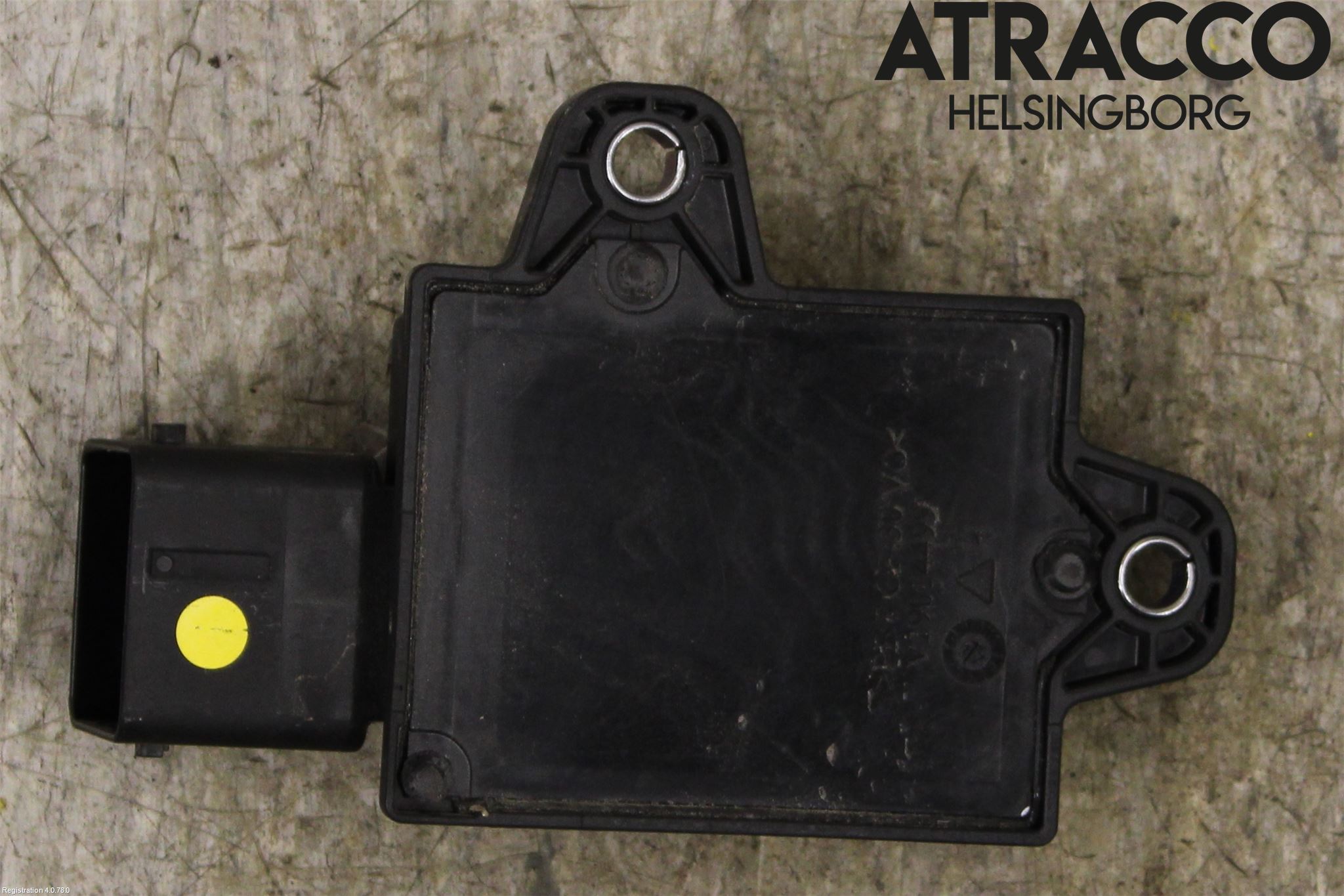 Peugeot 3008 17-24 Styrenhet Start/Stopp