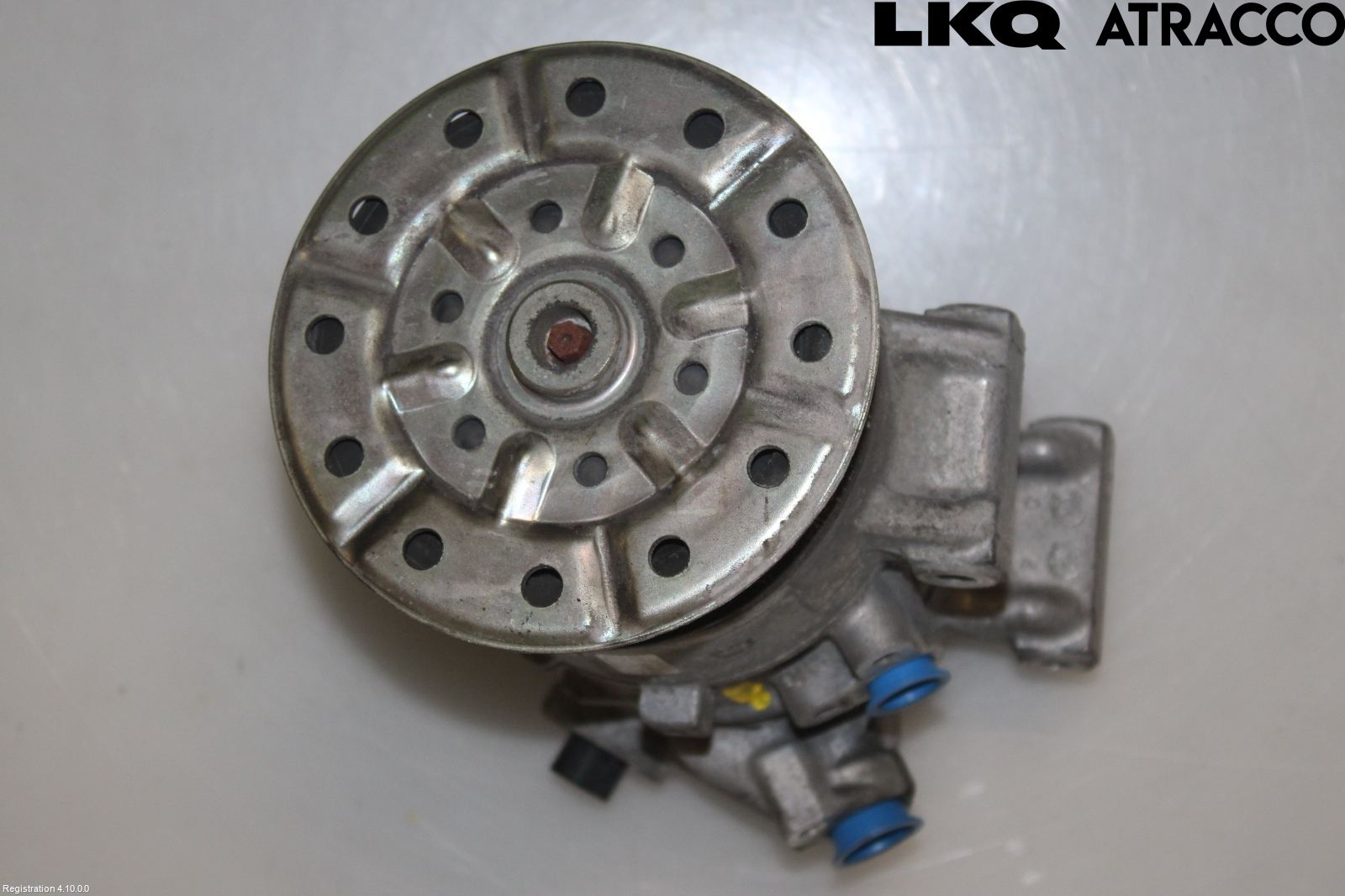 Toyota AURIS 13-19 Ac Kompressor