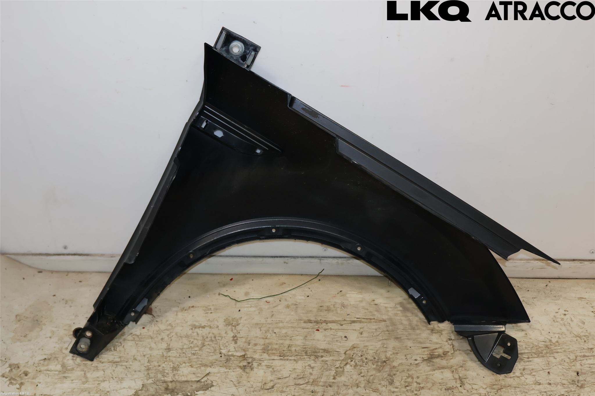 Ford KUGA 08-12 Skärm Fram Vänster