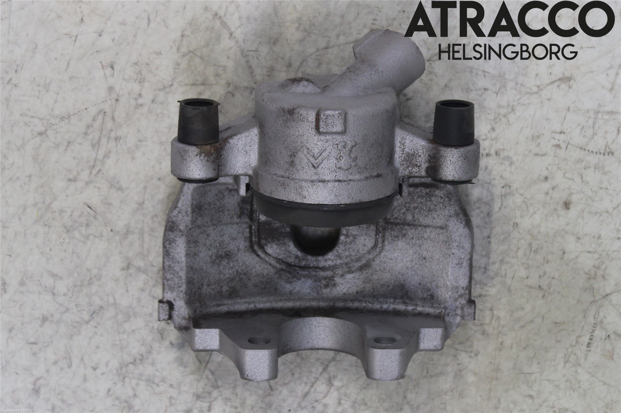 Citroen C5 08-17 Bromsok Fram Höger