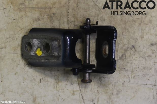 Peugeot 508 11-18 Dörrgångjärn