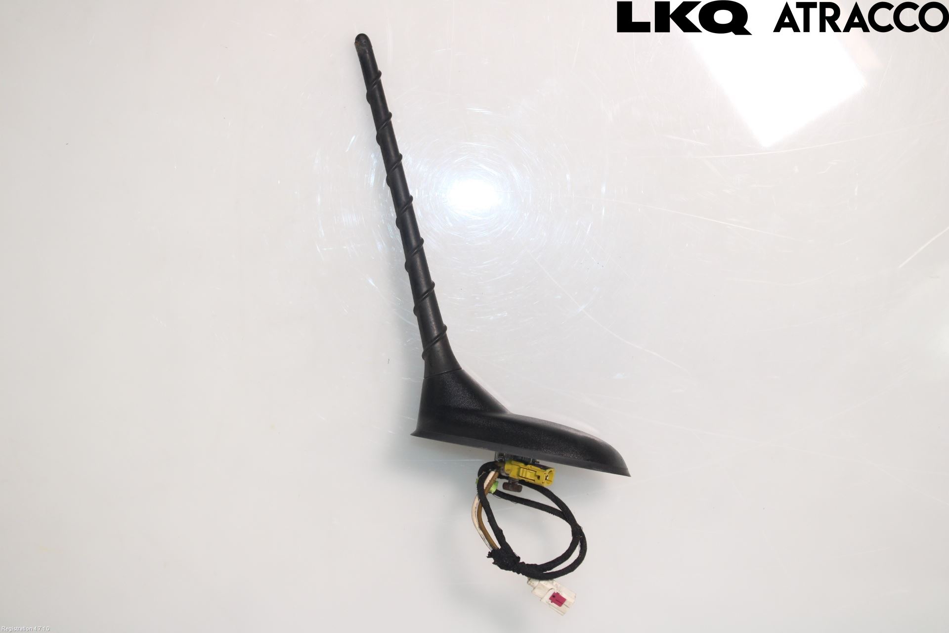 Fiat FREEMONT Antenn