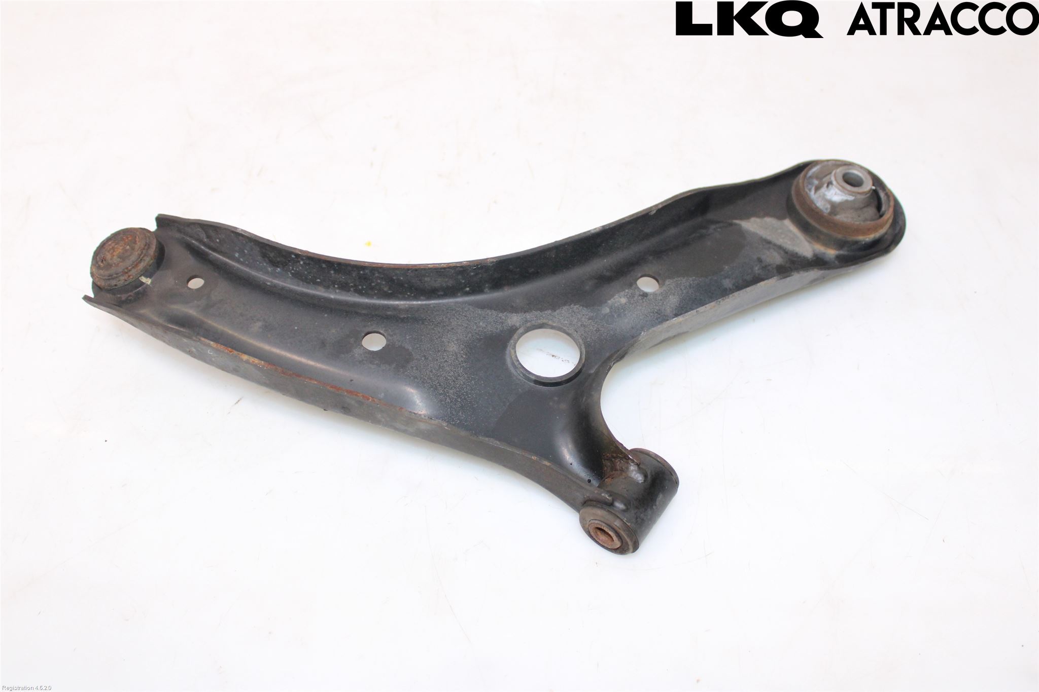 Hyundai i10 BA 17-20 Bärarm Fram Undre Vä