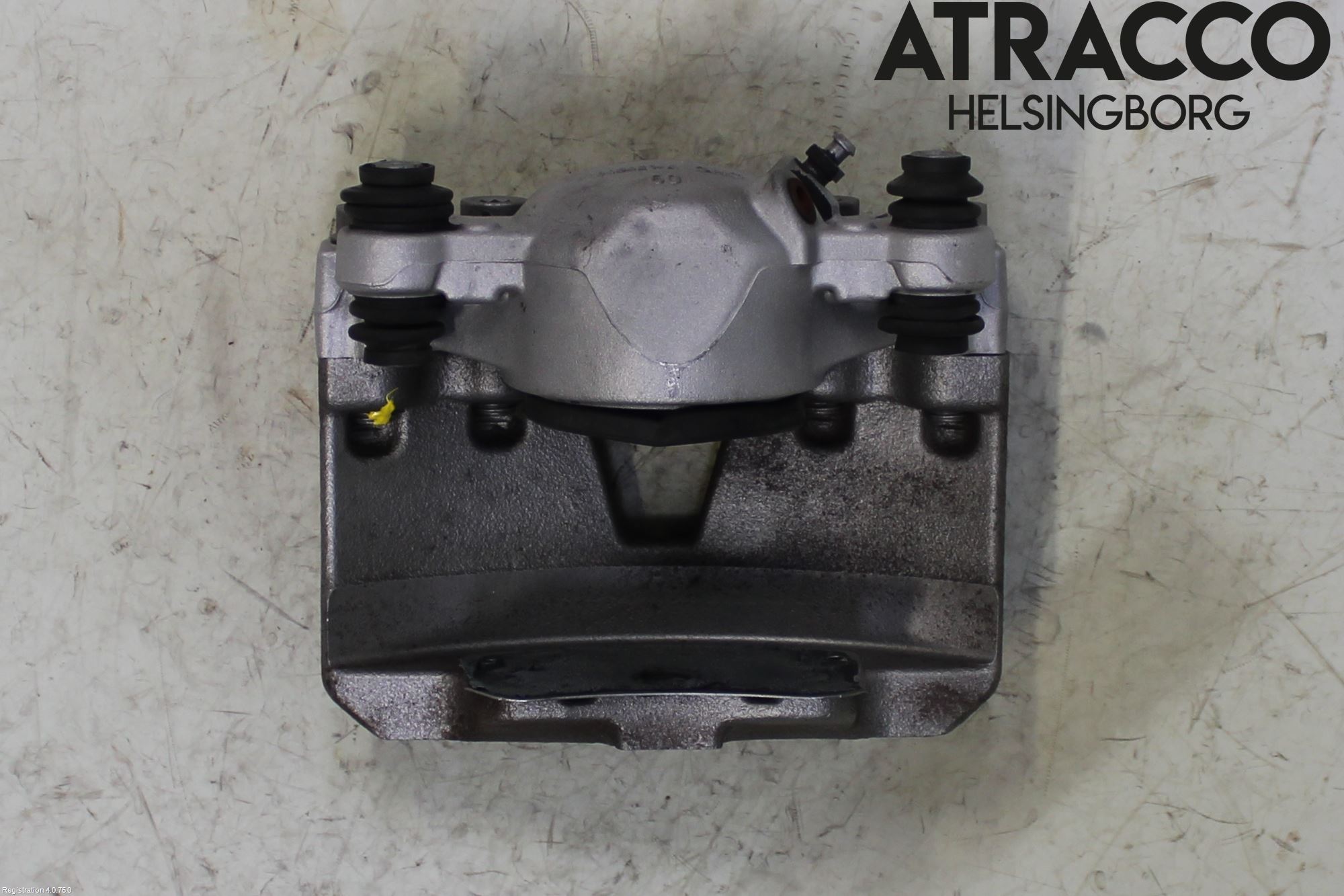 Audi A6/S6 4G 11-18 Bromsok Fram Vänster