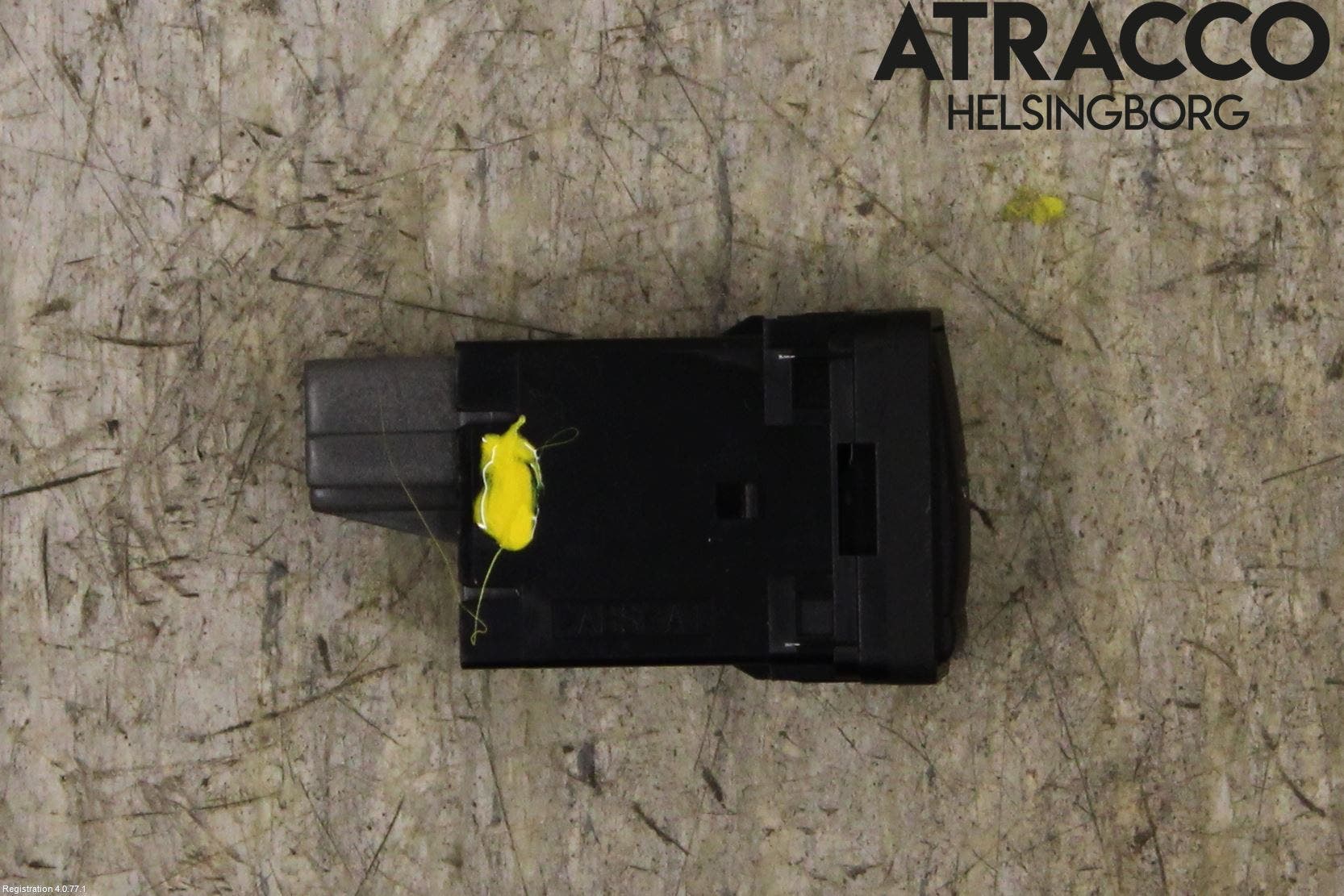 Mercedes-Benz MB X-KLASS (BR 470) 18-20 Strömställare Övrigt