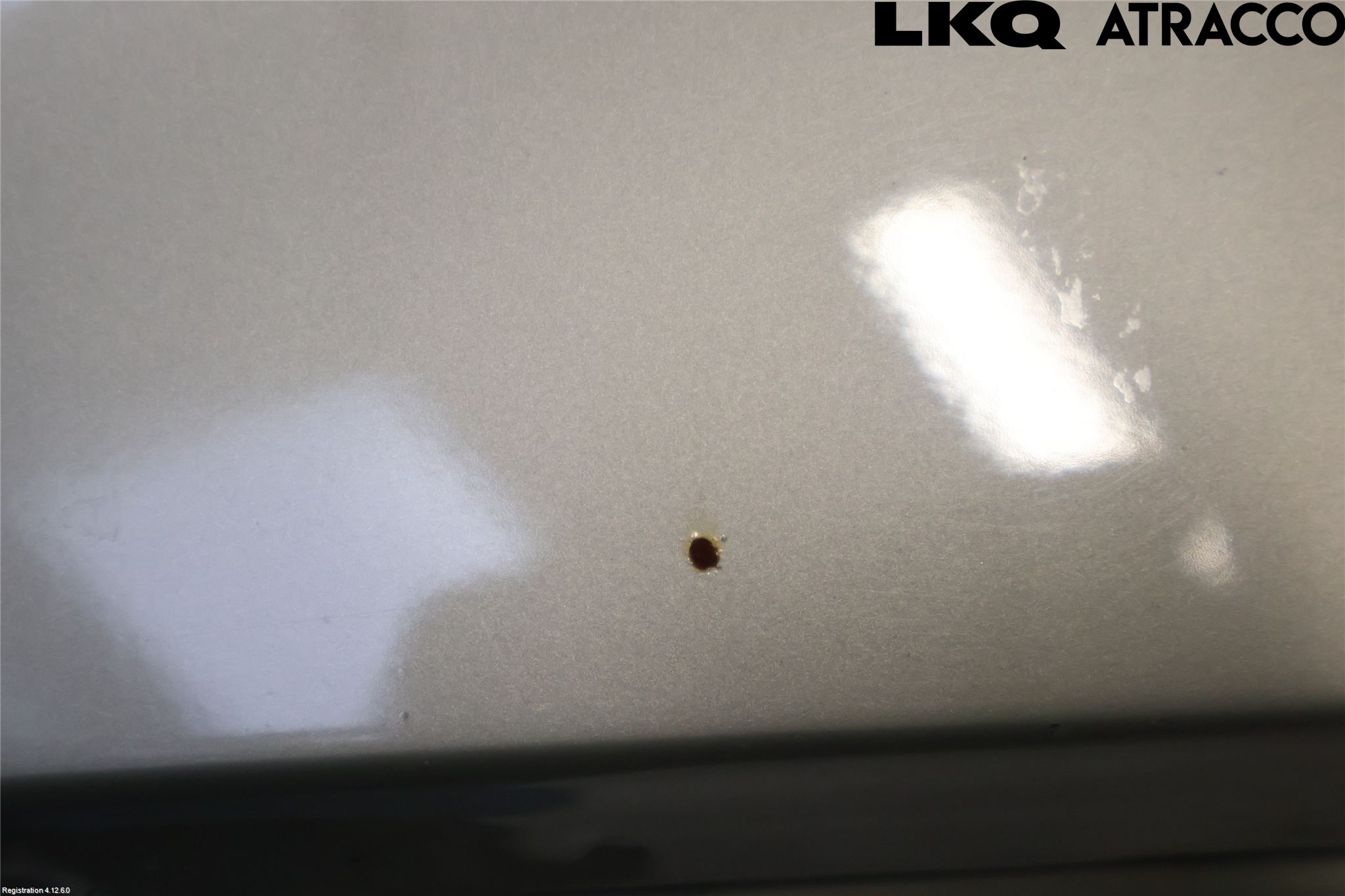 Saab 9-5     06-10 Skärm Fram Vänster