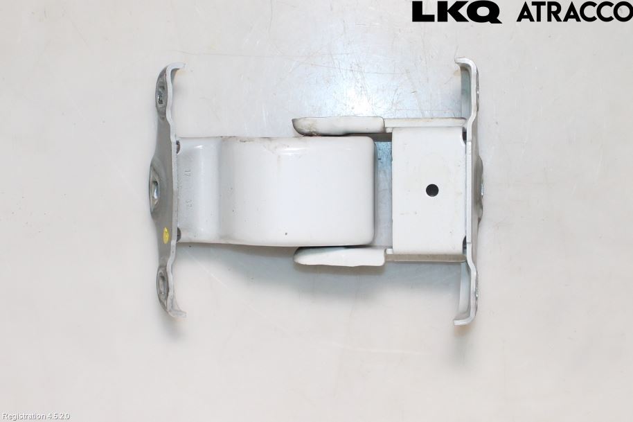 Renault TRAFIC/E-TECH 15- Bakluckegångjärn Vä