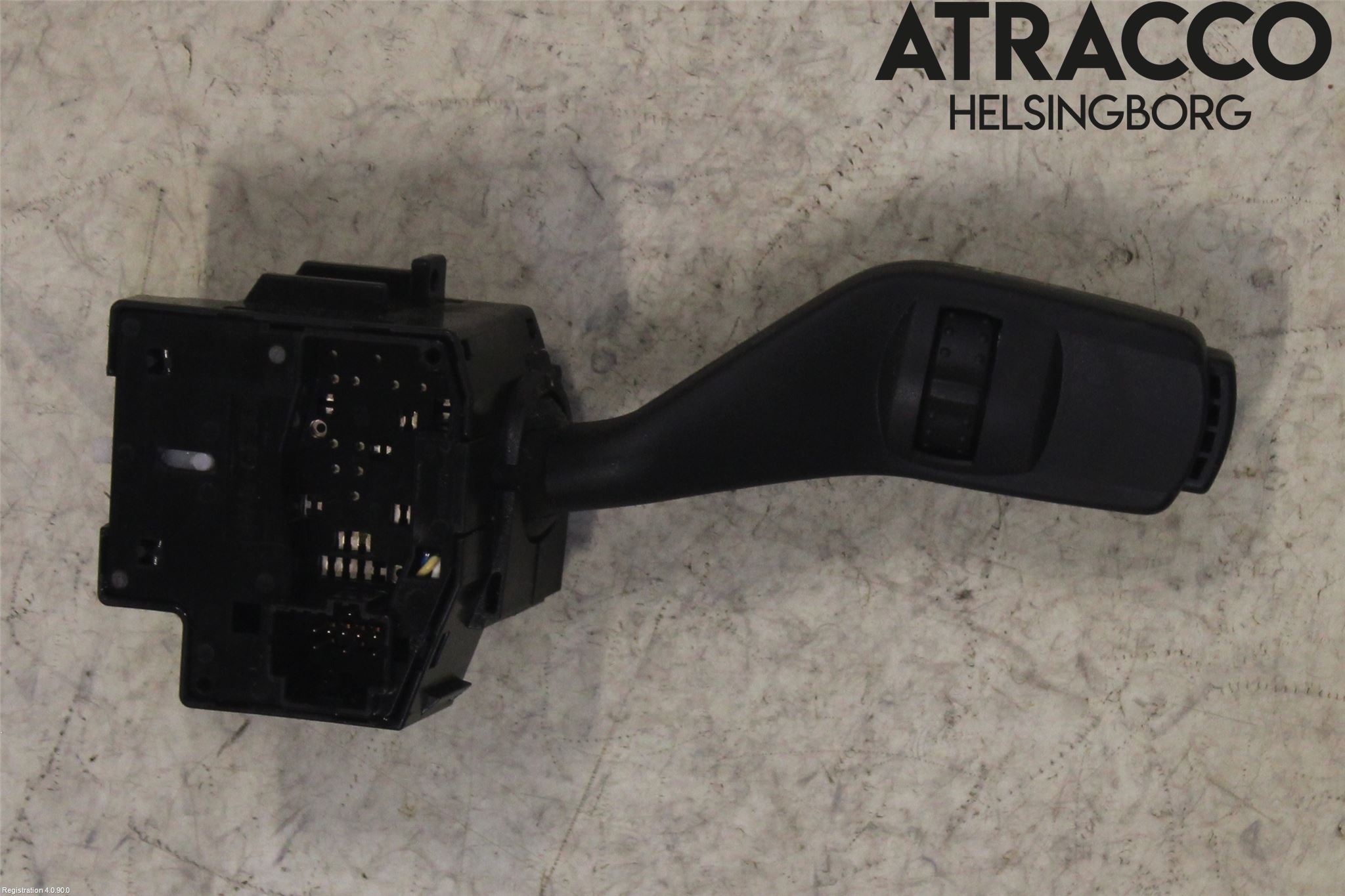 Ford KUGA 08-12 Spak Blinkers-Ljusomk