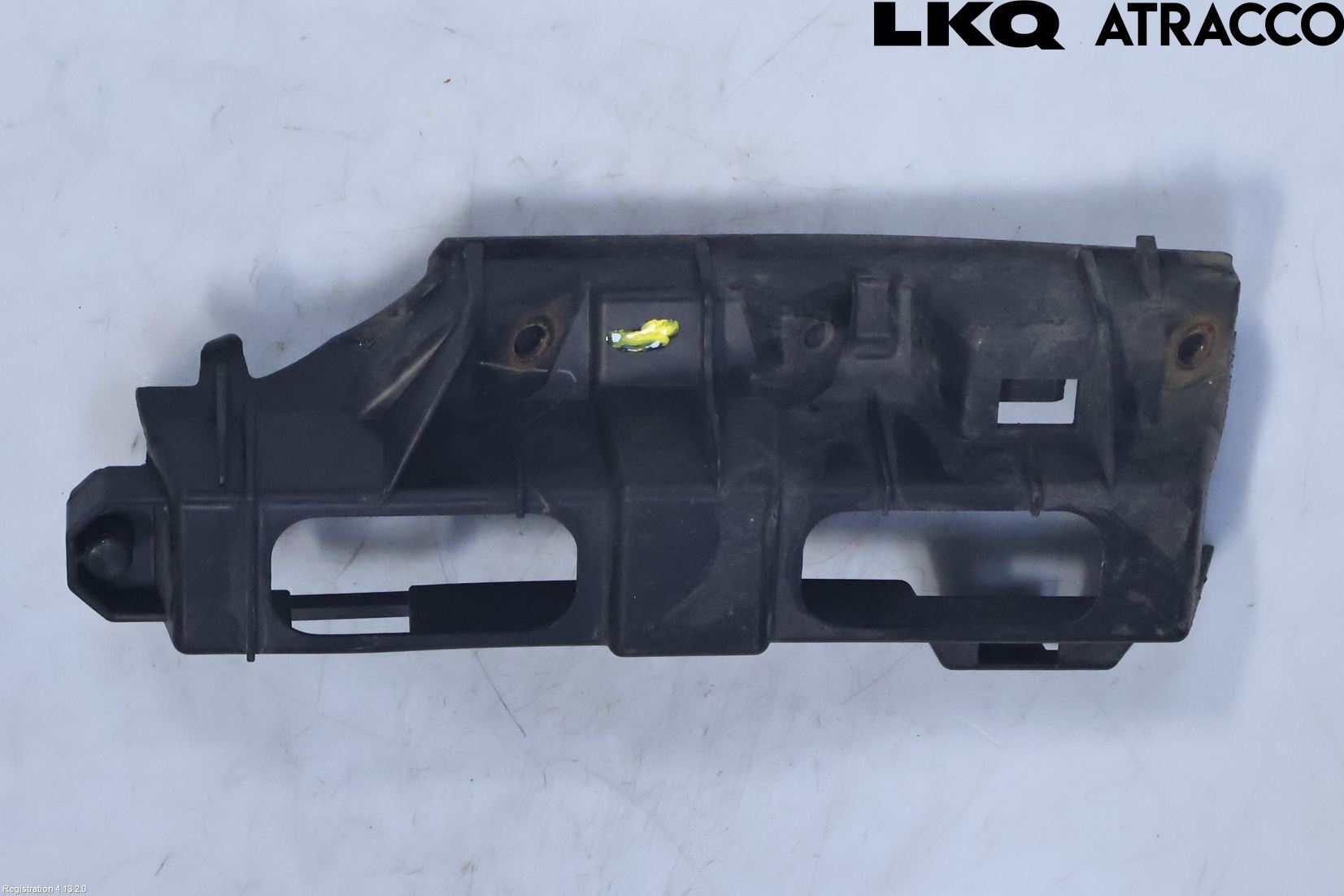 Toyota AYGO 15-21 Positionsljus Fram Vä